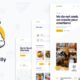 Starbelly - Restaurant & Cafe HTML Template