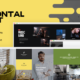 TheAu – Photography & Portfolio WordPress Theme