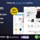 Sarcom WP - Elementor Multi-purpose WooCommerce Theme