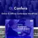 Confera - Conference & Event WordPress