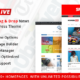 Newser - Newspaper & Magazine WordPress Theme