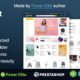 Maxcart - Mega Store Elementor Prestashop Responsive Theme