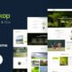 Maikop - Environment WordPress Theme