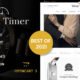 Wrist Timer - OpenCart 3.x Responsive Theme