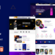 Volia - Conference and Event HTML Template