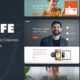 Dolife - Coaching & Online Courses WordPress Theme