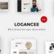 Logancee - Mutilpurpose eCommerce PSD Template