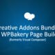 Creative Addons Bundle For WPBakery Page Builder
