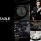 Swiss Eagle | Shopify Watch Store