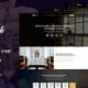 Cathedral - HTML Template is built for church