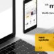 MartFury | Multi-Vendor & Marketplace eCommerce PSD Template