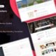 Weddlist - Wedding Vendor Directory WordPress Theme