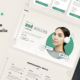 Luique - Personal Portfolio Template