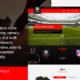 Pro Soccer - Football Club Template