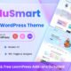 Education WordPress Theme | EduSmart