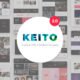 Keito - Creative Multipurpose Portfolio Template