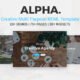 Alpha Dot Multi Purpose HTML5 Template