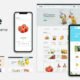 Ecolife - Organic WooCommerce WordPress Theme