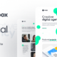 Woox - Creative Portfolio HTML Website Template