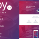 appy | App Landing Page