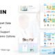 Bezin – Pharmacy & Health WooCommerce WordPress Theme