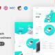 Tovo -  Angular 21 App Landing Page