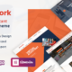Vework - Virtual Assistant WordPress Theme