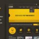 Sirius - Clean Style Portfolio PSD Template