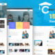 Courcity - Online Course HTML Template For Education