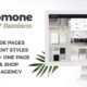 Pheromone - Responsive Multi-Concept Template