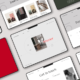 Liga - Personal Portfolio WordPress Theme