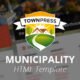 TownPress - Municipality HTML Template