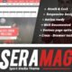 Seramag professional sport HTML5 template