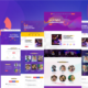 Weston - Conference & Event WordPress Theme