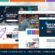 Kipso - Online Education Learning & LMS HTML Template