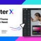 JupiterX - Multipurpose WordPress & WooCommerce Theme