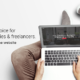Crimson - A WordPress Theme for Freelancers