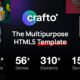 Crafto - The Multipurpose HTML5 Template