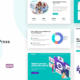 Lintis- SEO and Digital Agency WordPress Theme