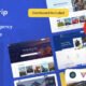 GoTrip - Travel & Tour Agency ReactJs Template