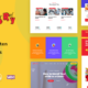 Pappory - Children Kindergarten WordPress Theme