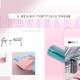 UltraViolette - Design Portfolio WordPress Theme