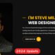 Tunis - Personal Portfolio Vue NuxtJs 3 Template
