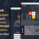 Hi5Clive - Digital Marketing Entrepreneur WordPress Theme