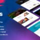 Farvis - Multipurpose WordPress Theme