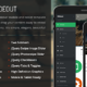 Slideout Mobile