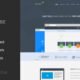 eLearn - Multi-Purpose PSD Template