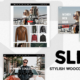 Slikk - A Stylish WooCommerce Theme