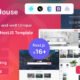 FindHouse - Real Estate React NextJS Template