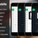 MiniBar Mobile